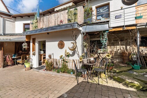 Apartment "Wildwest Lounge" with Pool, Terrace & Wi-Fi