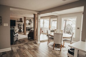 Intérieur