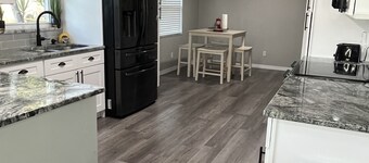 Astonishing pool home near Tampa  jacuzzi hot tub