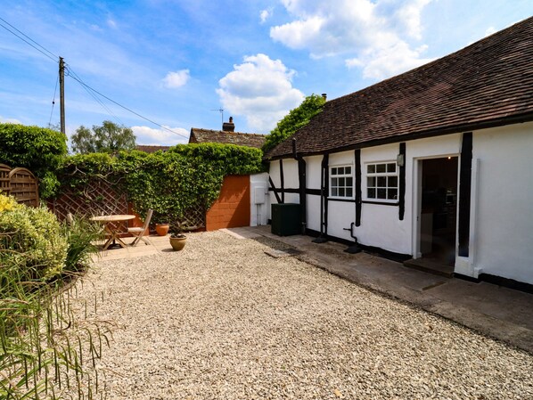 Cottage | Interior