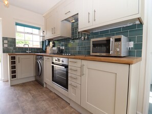 Casa de campo | Interior