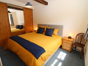Cottage | Interior - Mortons Cottage (Malvern)