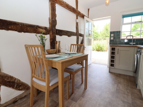 Casa de campo | Interior