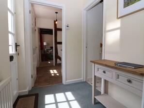 Casa de campo | Interior