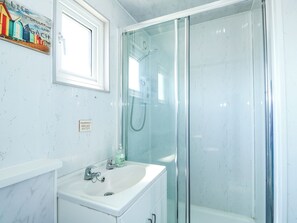 Cottage | Interior - 57 Cherry Park (Skegness)