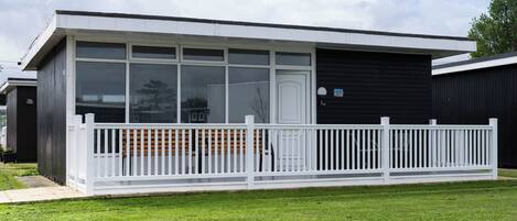 Cottage | Front of property