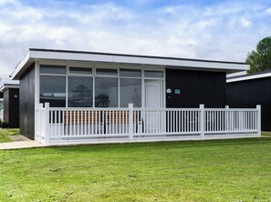 Cottage | Front of property