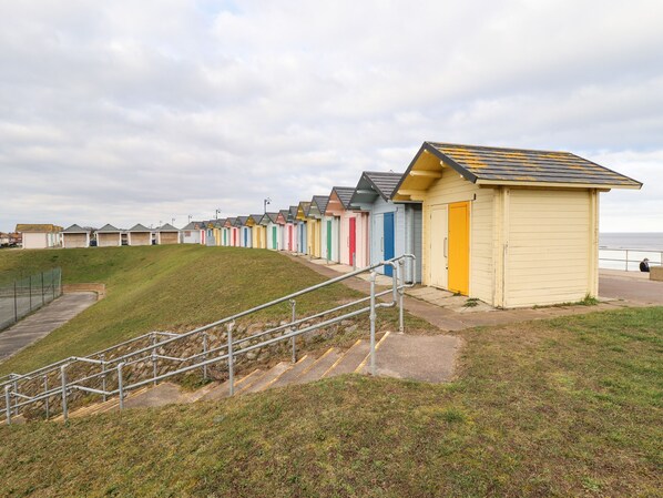 Casa de campo | Interior