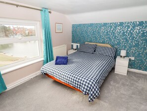 Cottage | 8 bedrooms, individually decorated, individually furnished, free WiFi