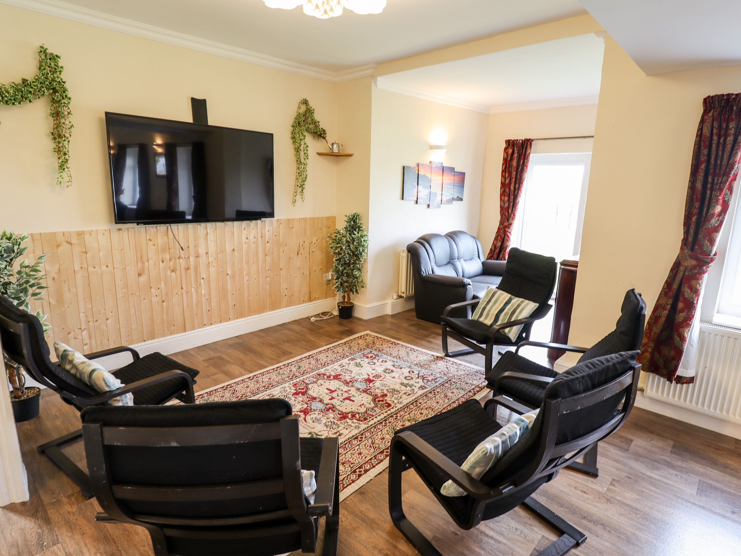 村舍 | 住宿内部