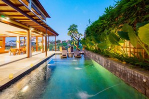 Exterior - Saskara Villa (Canggu)