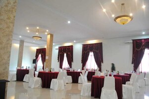 Sala de reunião