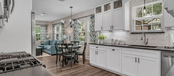Close to Downtown Brenham 