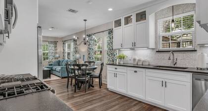 Close to Downtown Brenham