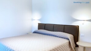 3 bedrooms, WiFi - Fronte Mare Suites - Fronte Mare Suites - Quadri (E) (Portoferraio)