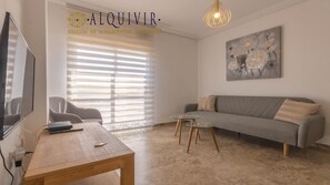 TV - Penthouse with Terrace San Julian Cordoba ⭐⭐⭐⭐ (CORDOBA)