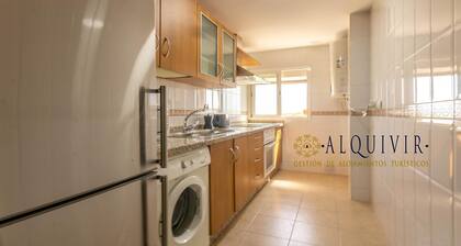 Penthouse with Terrace San Julian Cordoba ⭐⭐⭐⭐