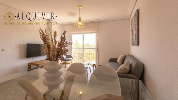 TV - Penthouse with Terrace San Julian Cordoba ⭐⭐⭐⭐ (CORDOBA)