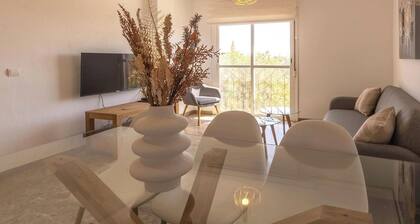 Penthouse with Terrace San Julian Cordoba ⭐⭐⭐⭐
