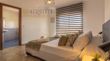 2 Schlafzimmer, Bügeleisen/Bügelbrett, Internetzugang, Bettwäsche