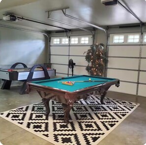 Spielezimmer