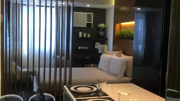 1 bedroom, free WiFi
