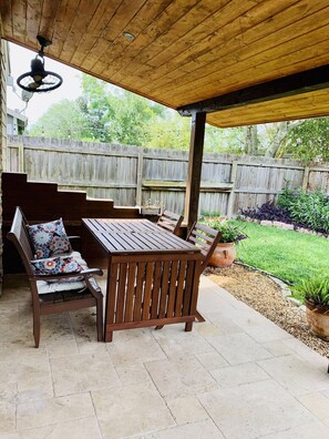 Terras