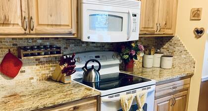 Ponte Vedra Beach Cottage