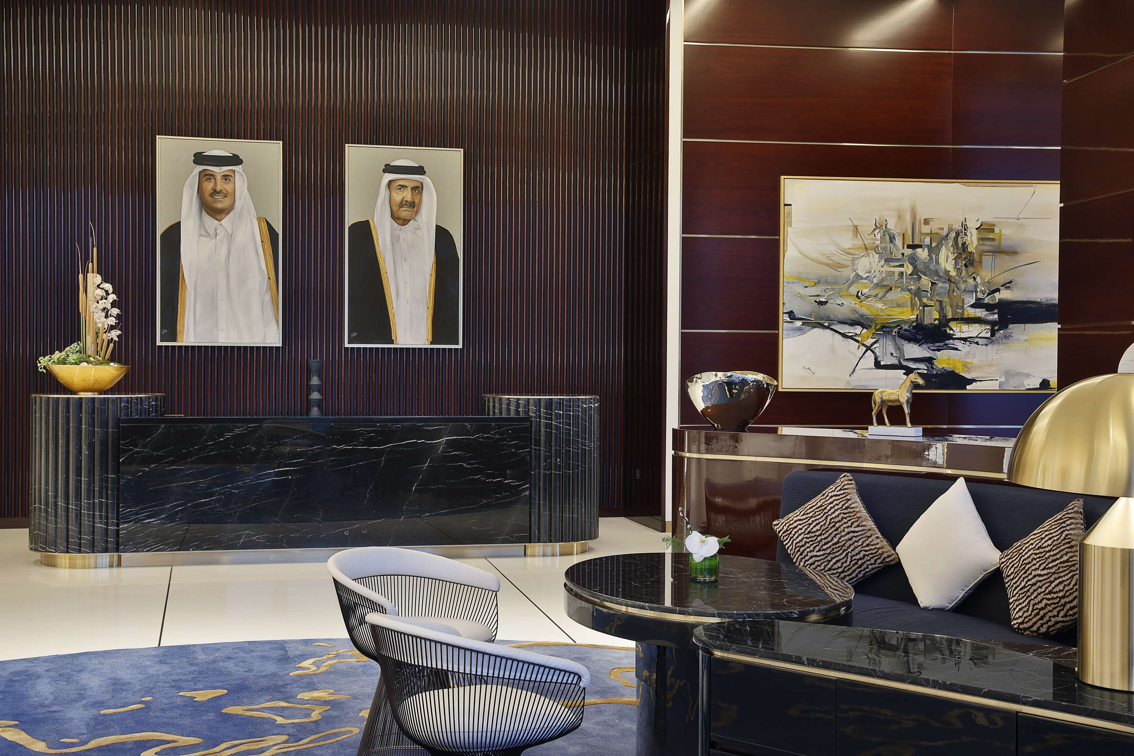 Photo - Waldorf Astoria Doha Lusail