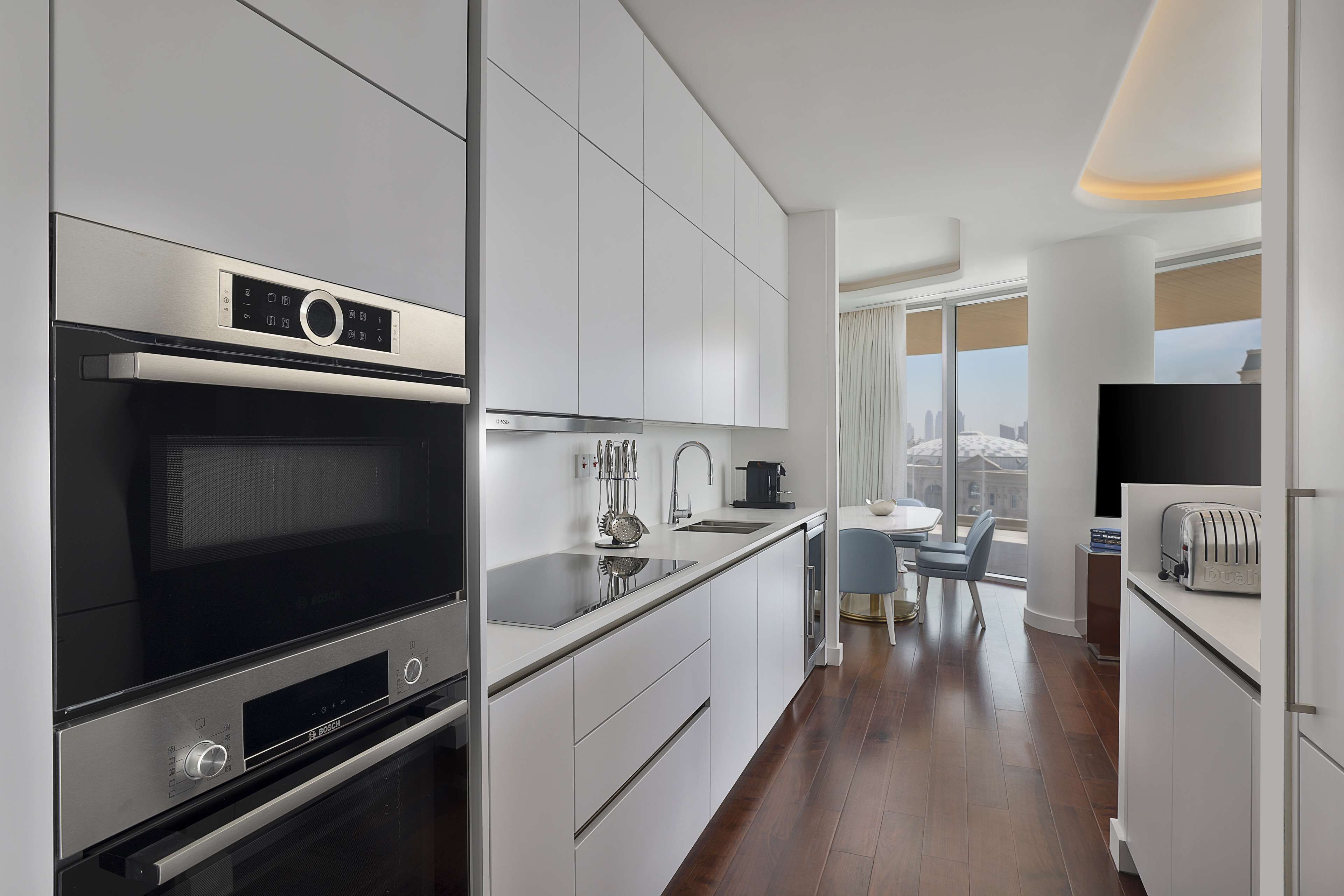 Photo - Waldorf Astoria Doha Lusail