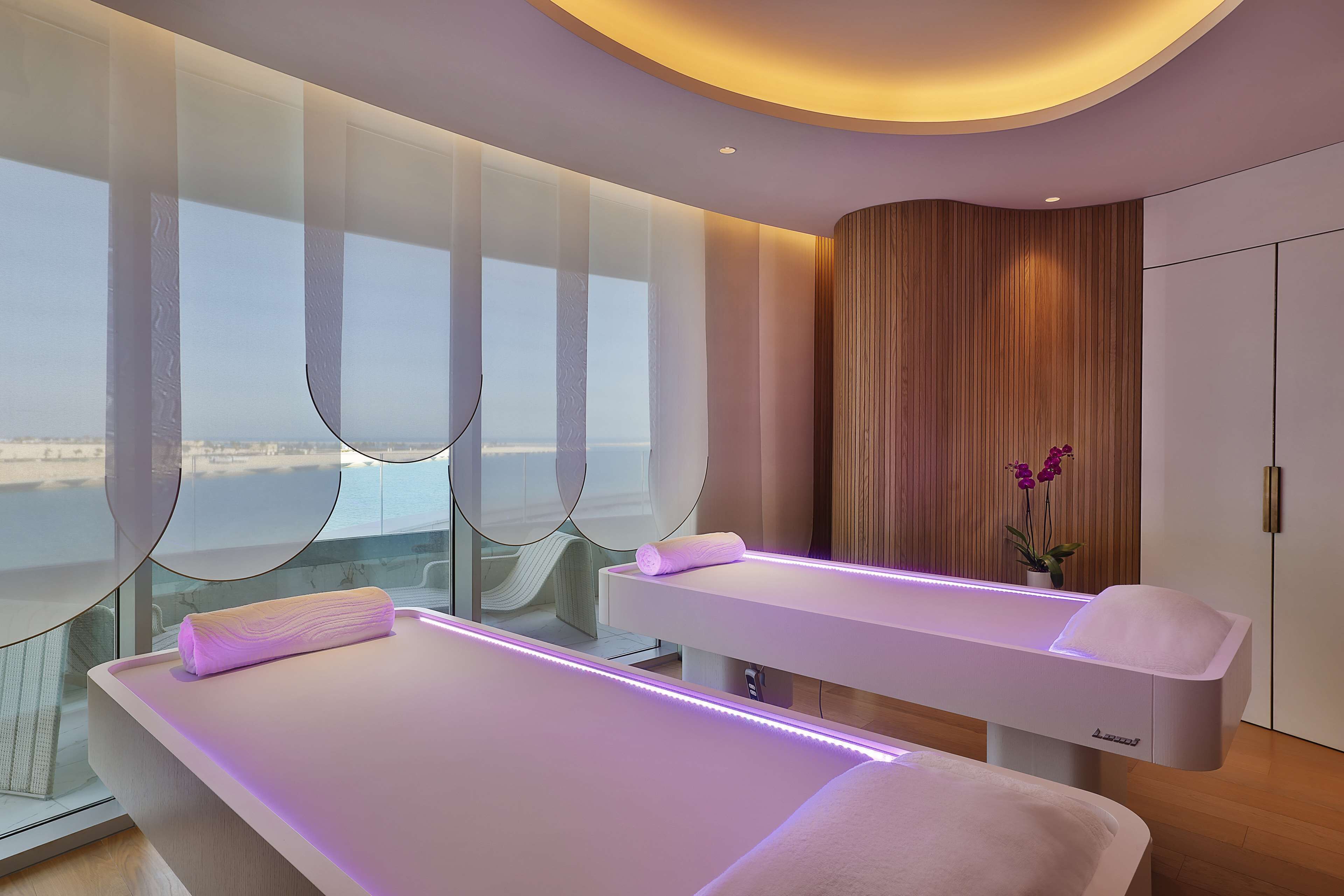 Photo - Waldorf Astoria Doha Lusail