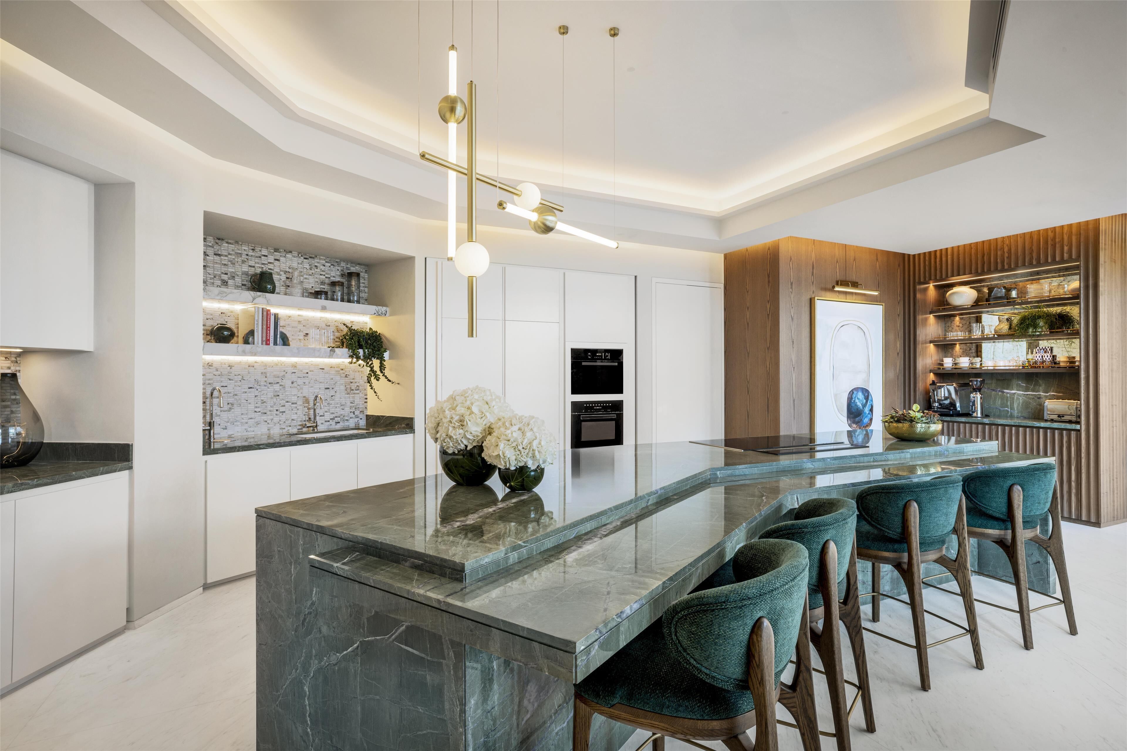 Photo - Waldorf Astoria Doha Lusail