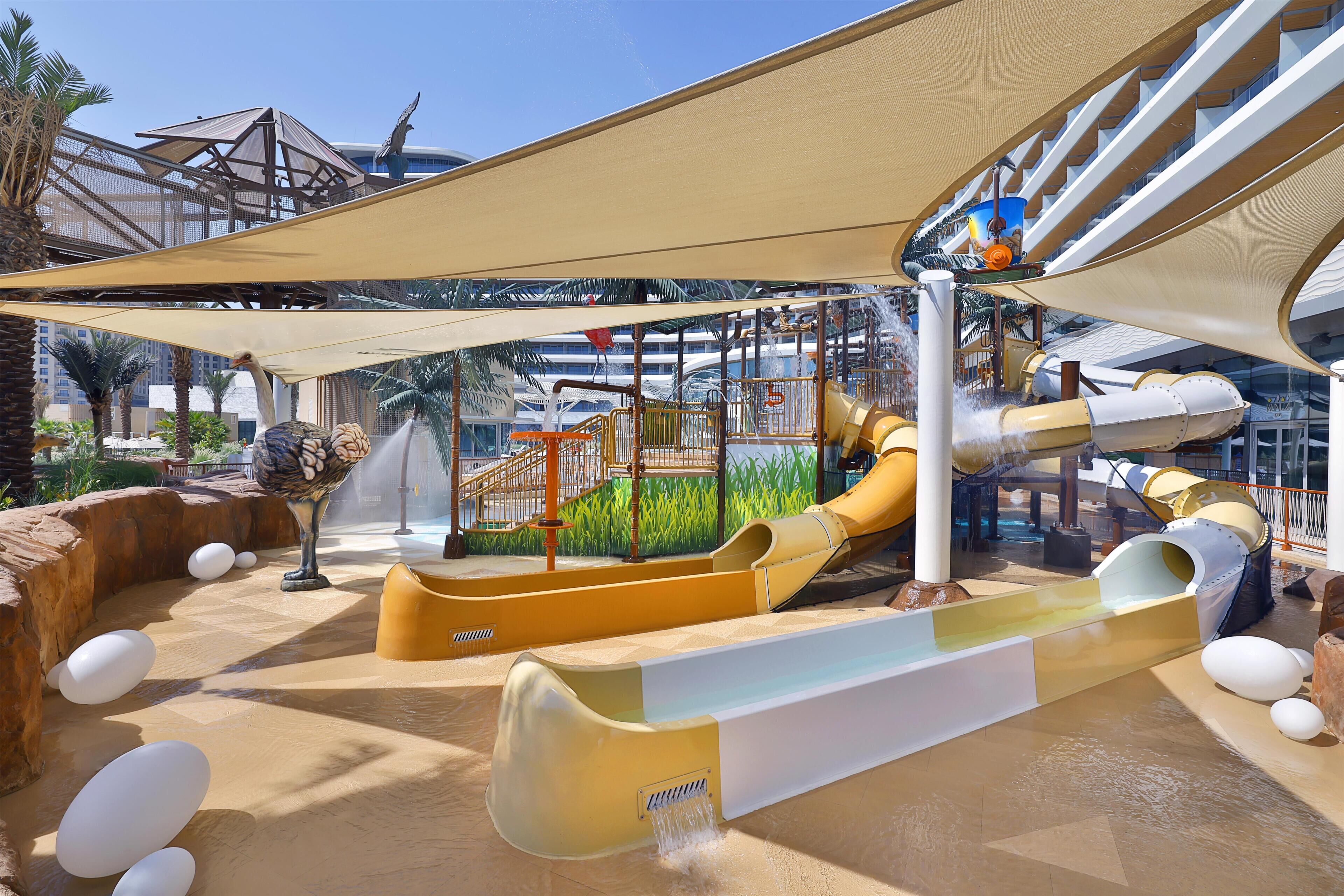 Photo - Waldorf Astoria Doha Lusail
