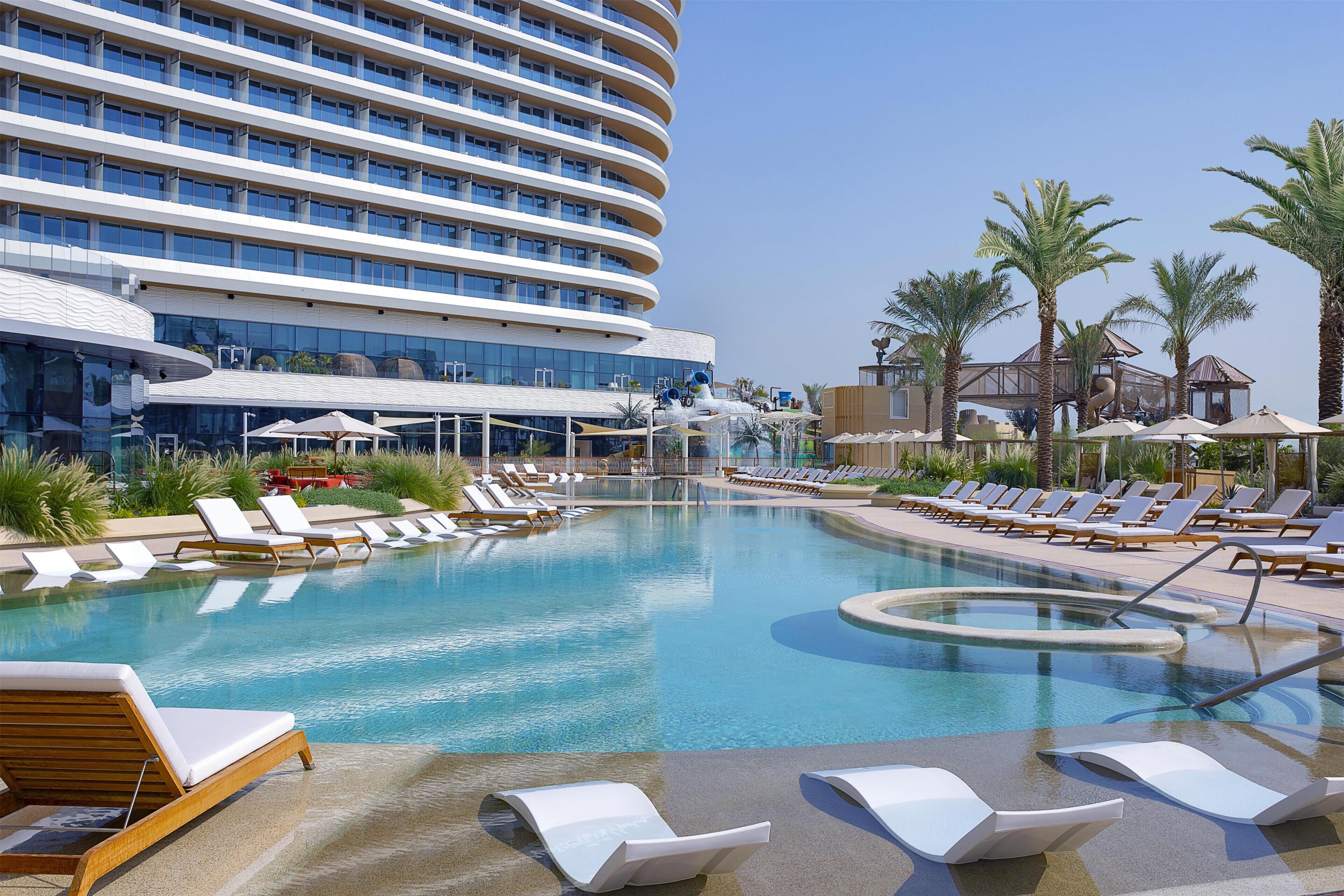 Photo - Waldorf Astoria Doha Lusail