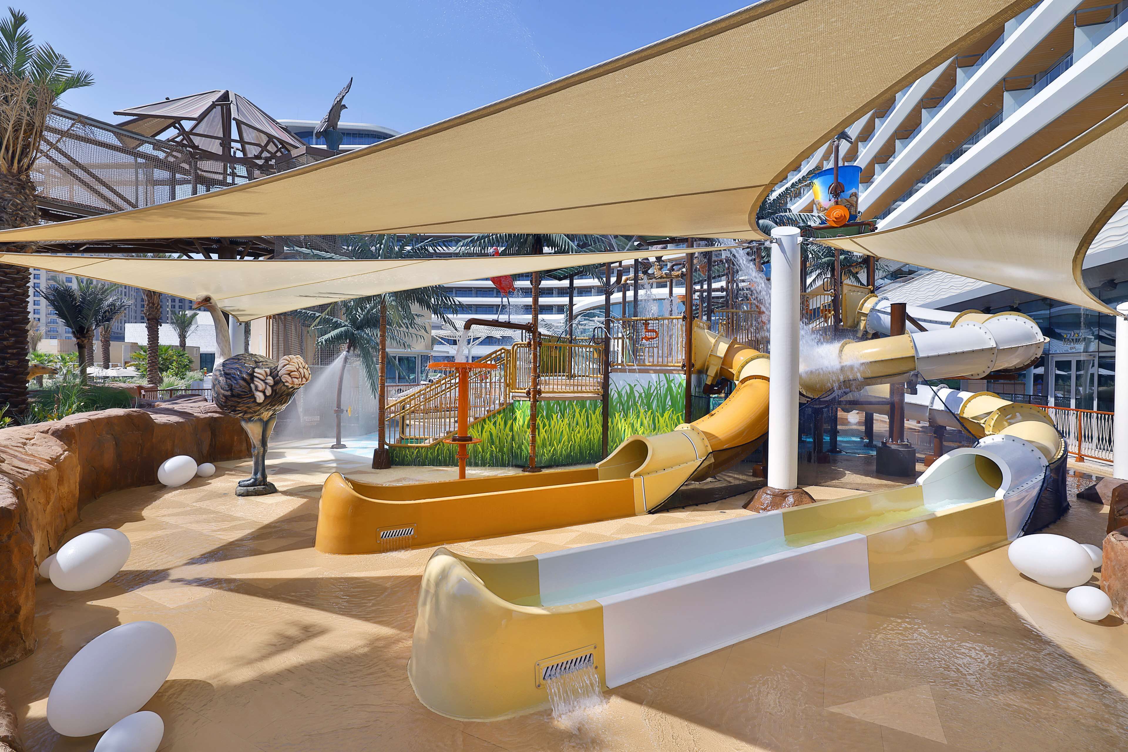 Photo - Waldorf Astoria Doha Lusail