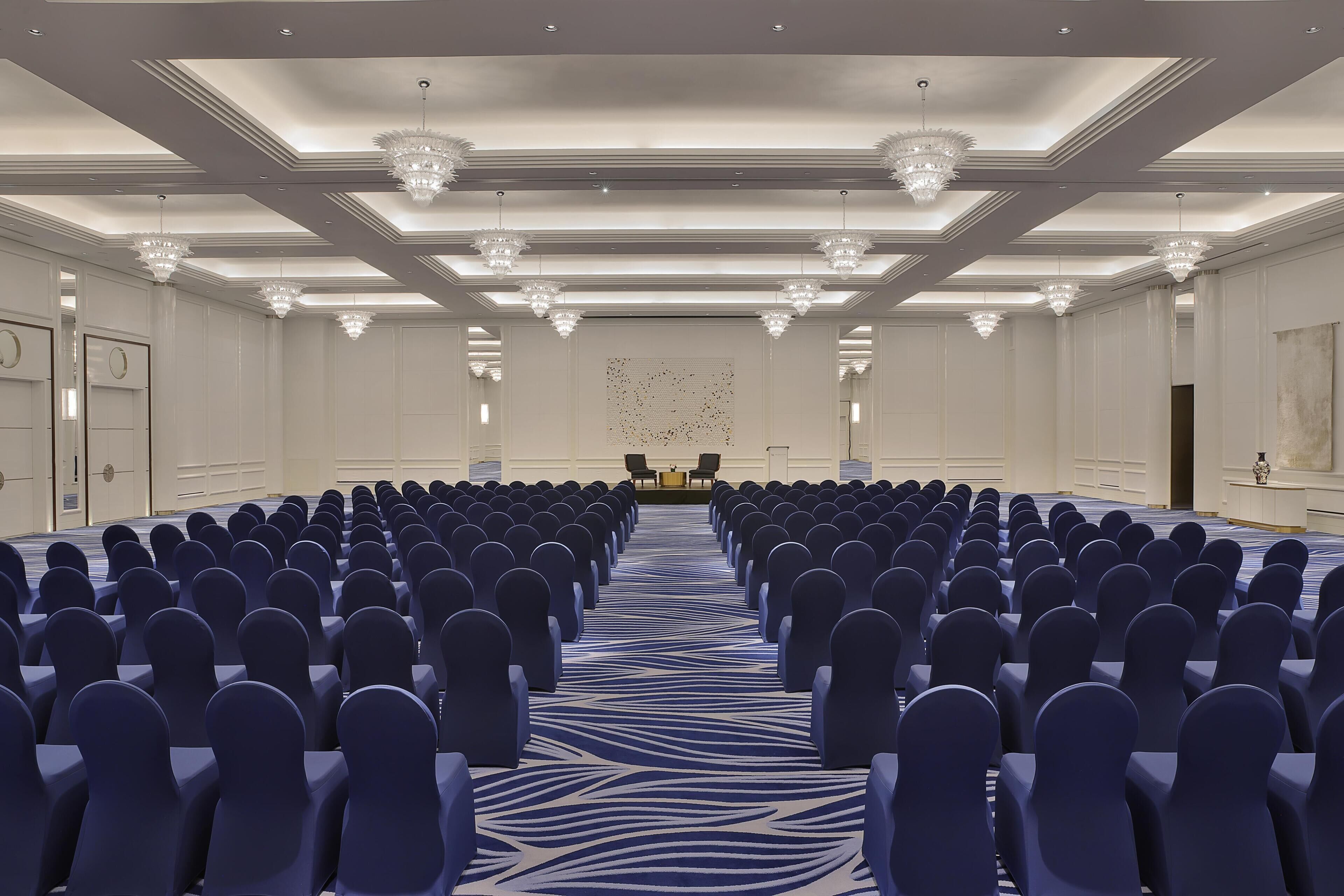Photo - Waldorf Astoria Doha Lusail