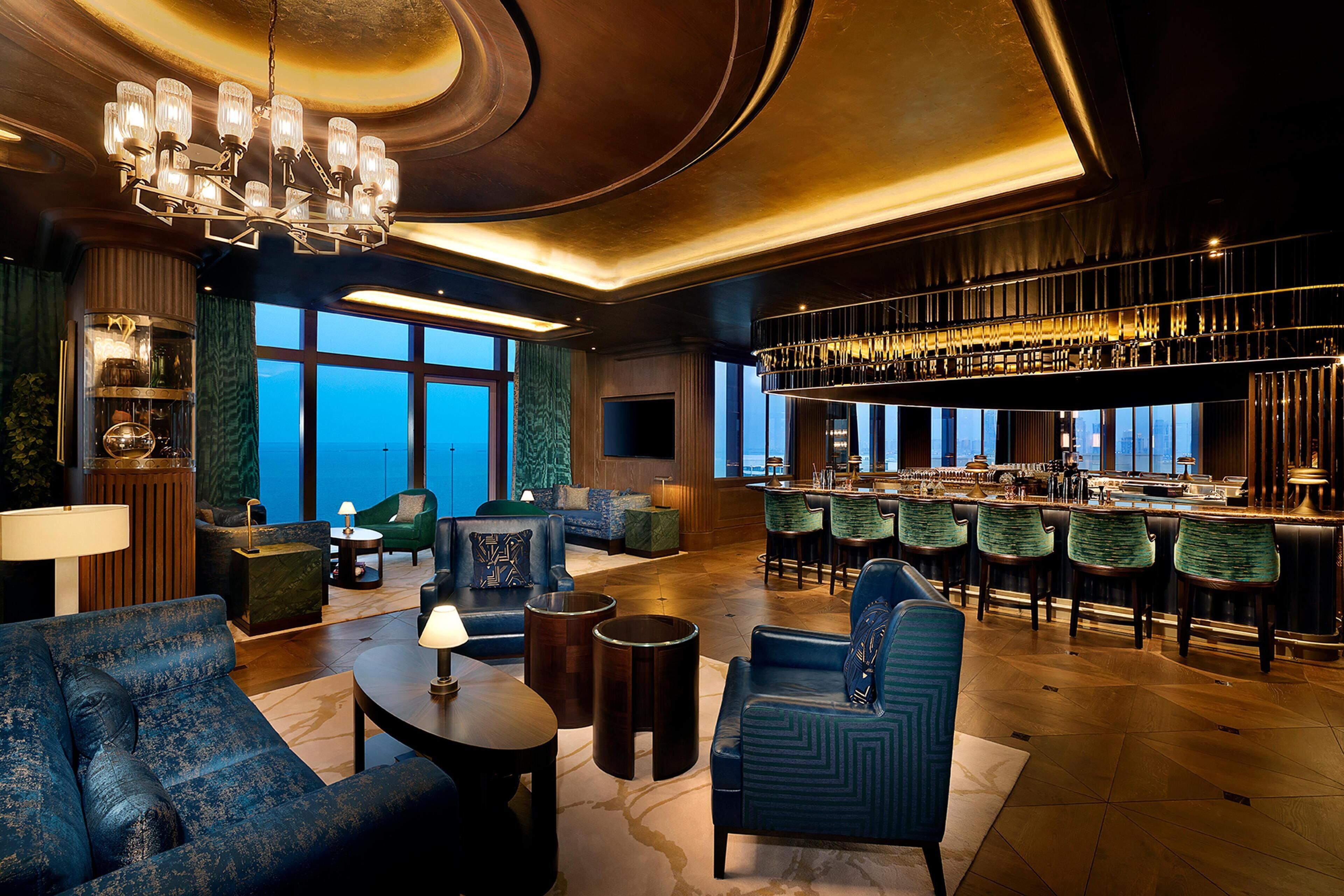 Foto - Waldorf Astoria Doha Lusail