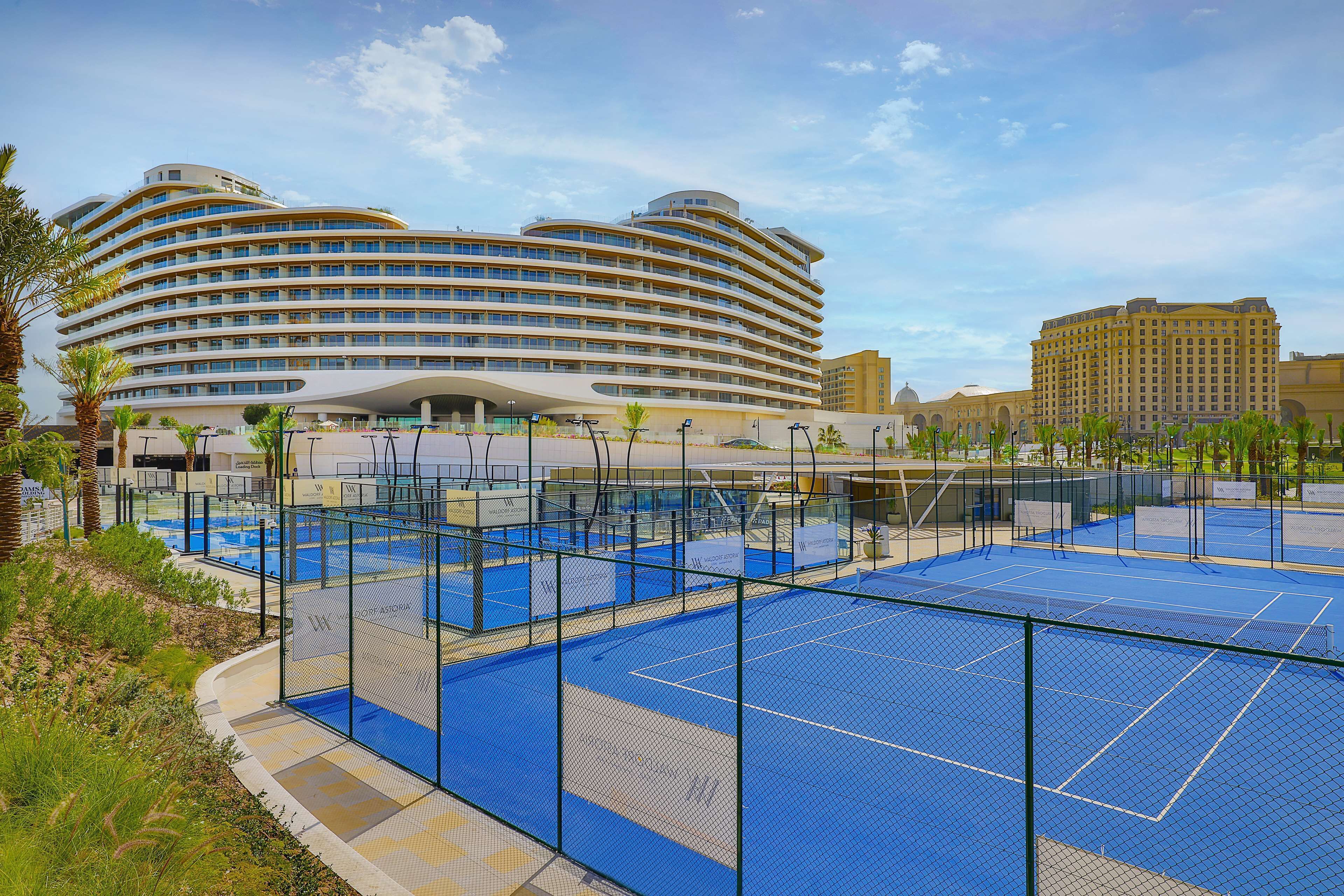 Photo - Waldorf Astoria Doha Lusail