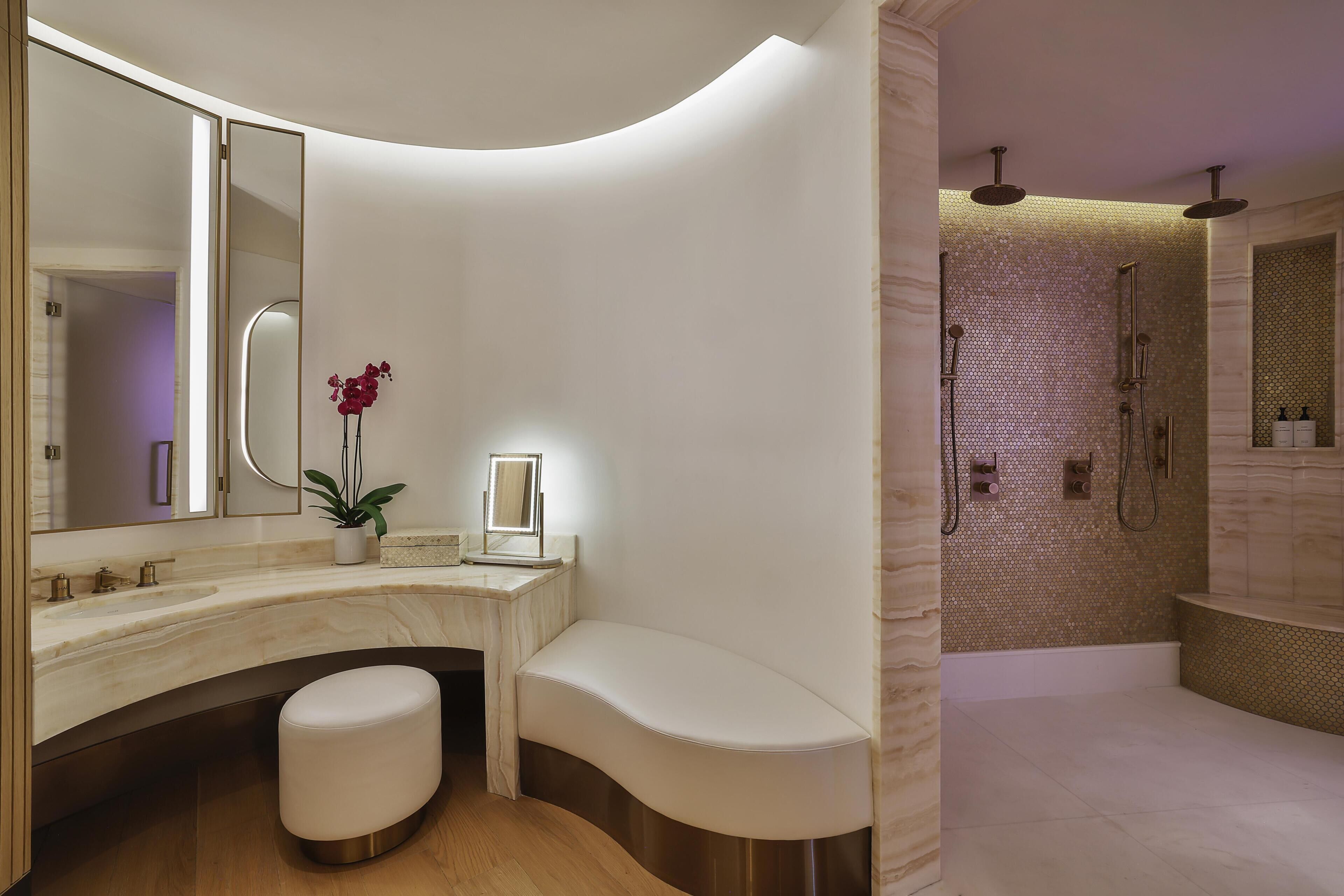 Photo - Waldorf Astoria Doha Lusail