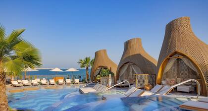 Waldorf Astoria Doha Lusail
