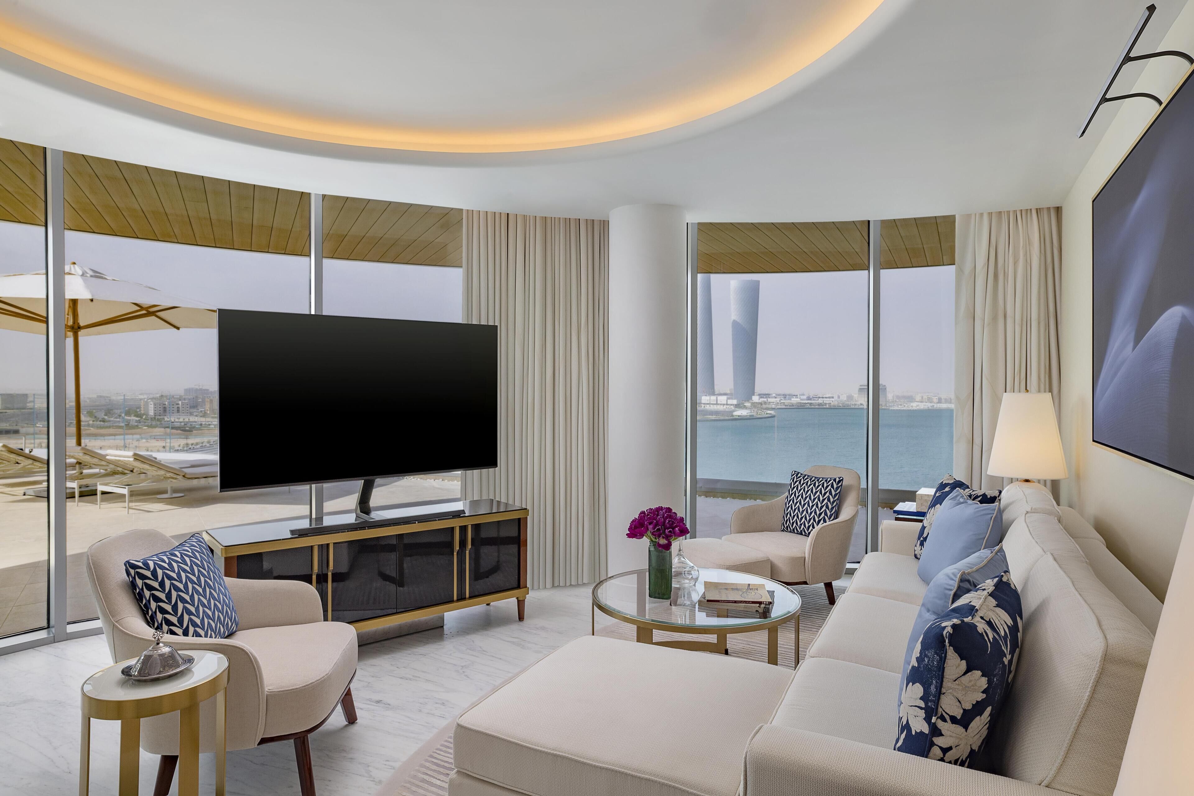 Foto - Waldorf Astoria Doha Lusail
