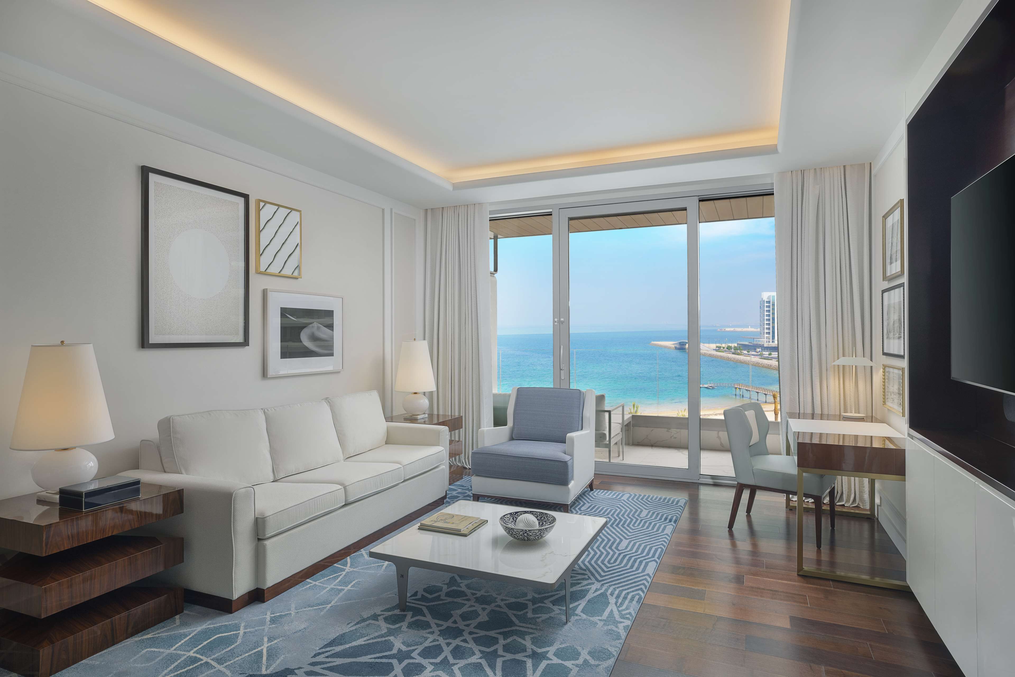 Photo - Waldorf Astoria Doha Lusail