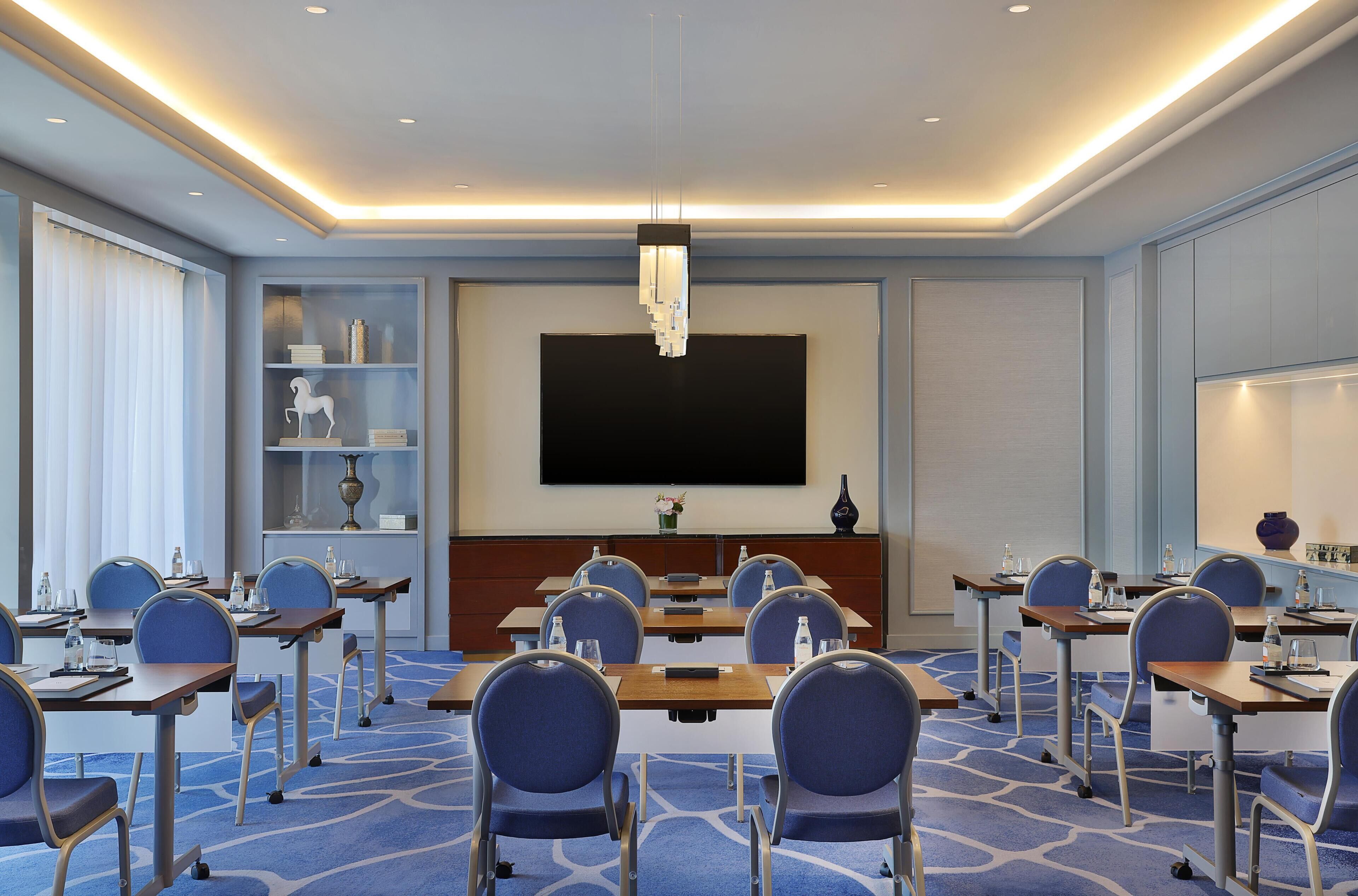Photo - Waldorf Astoria Doha Lusail