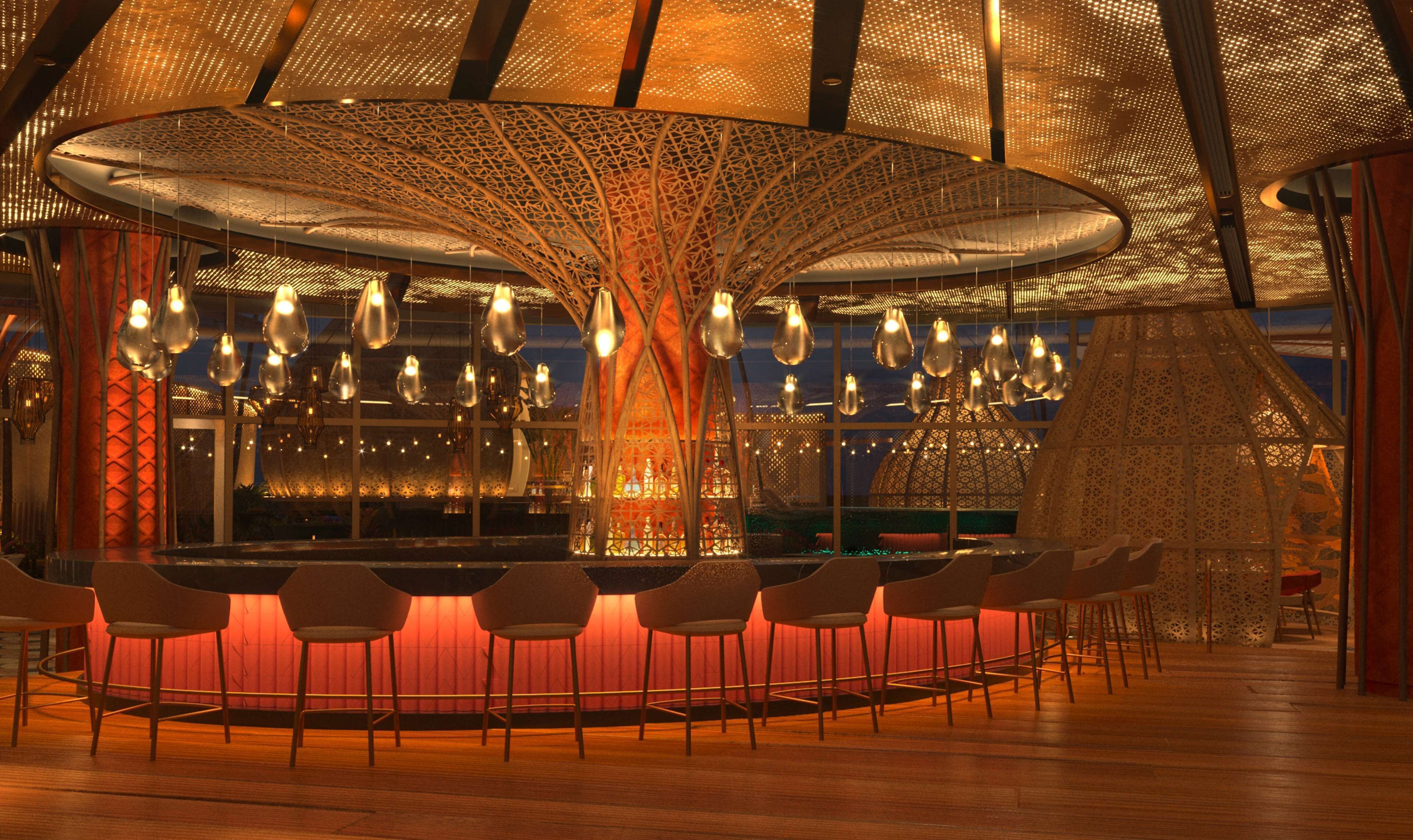 Photo - Waldorf Astoria Doha Lusail