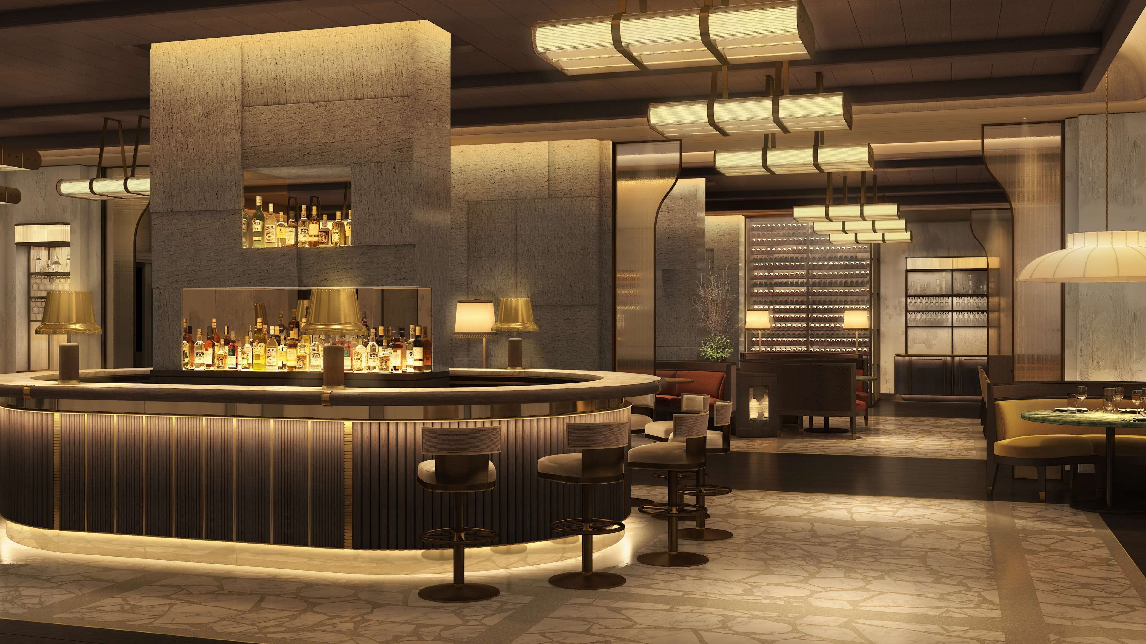 Photo - Waldorf Astoria Doha Lusail