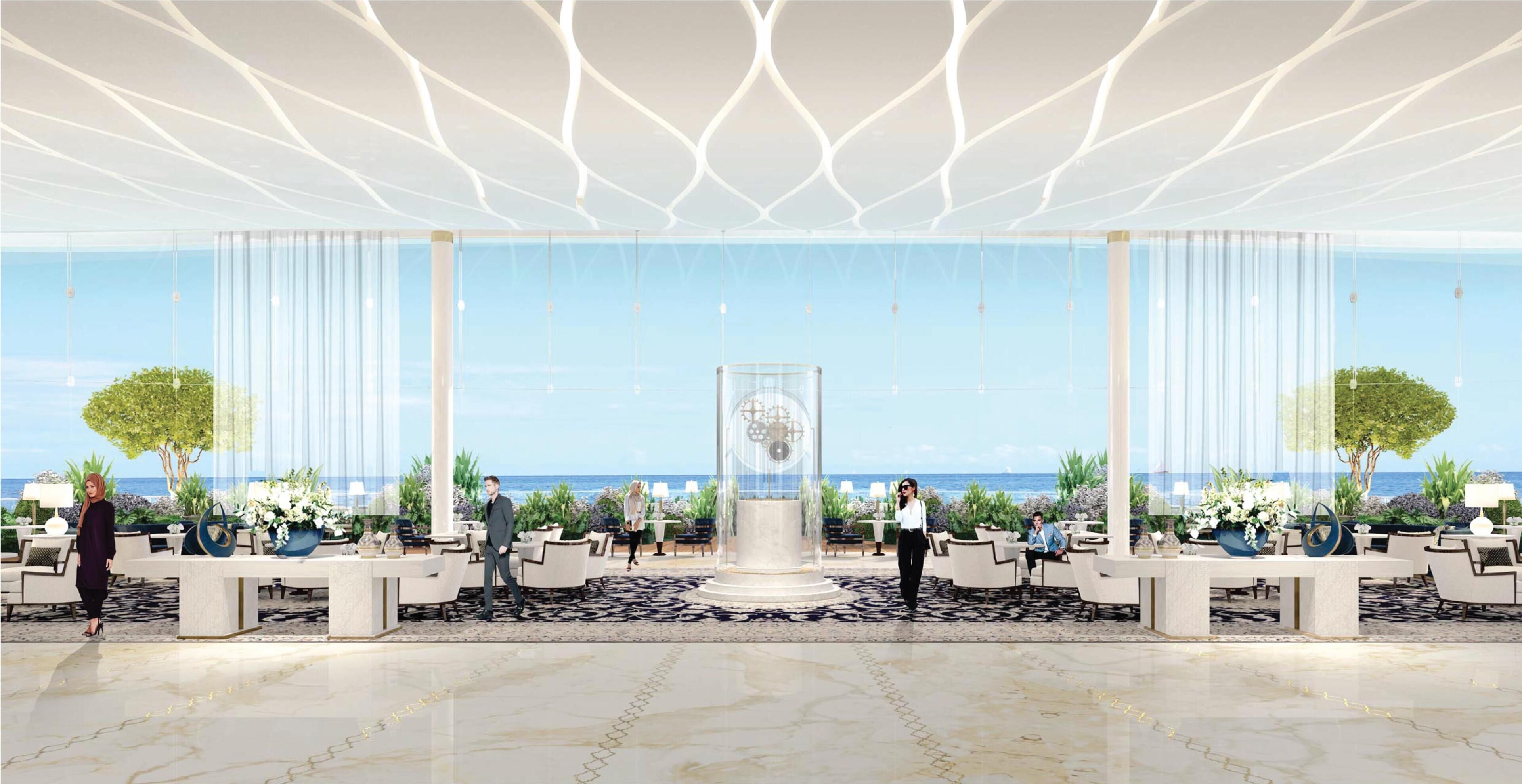 Photo - Waldorf Astoria Doha Lusail
