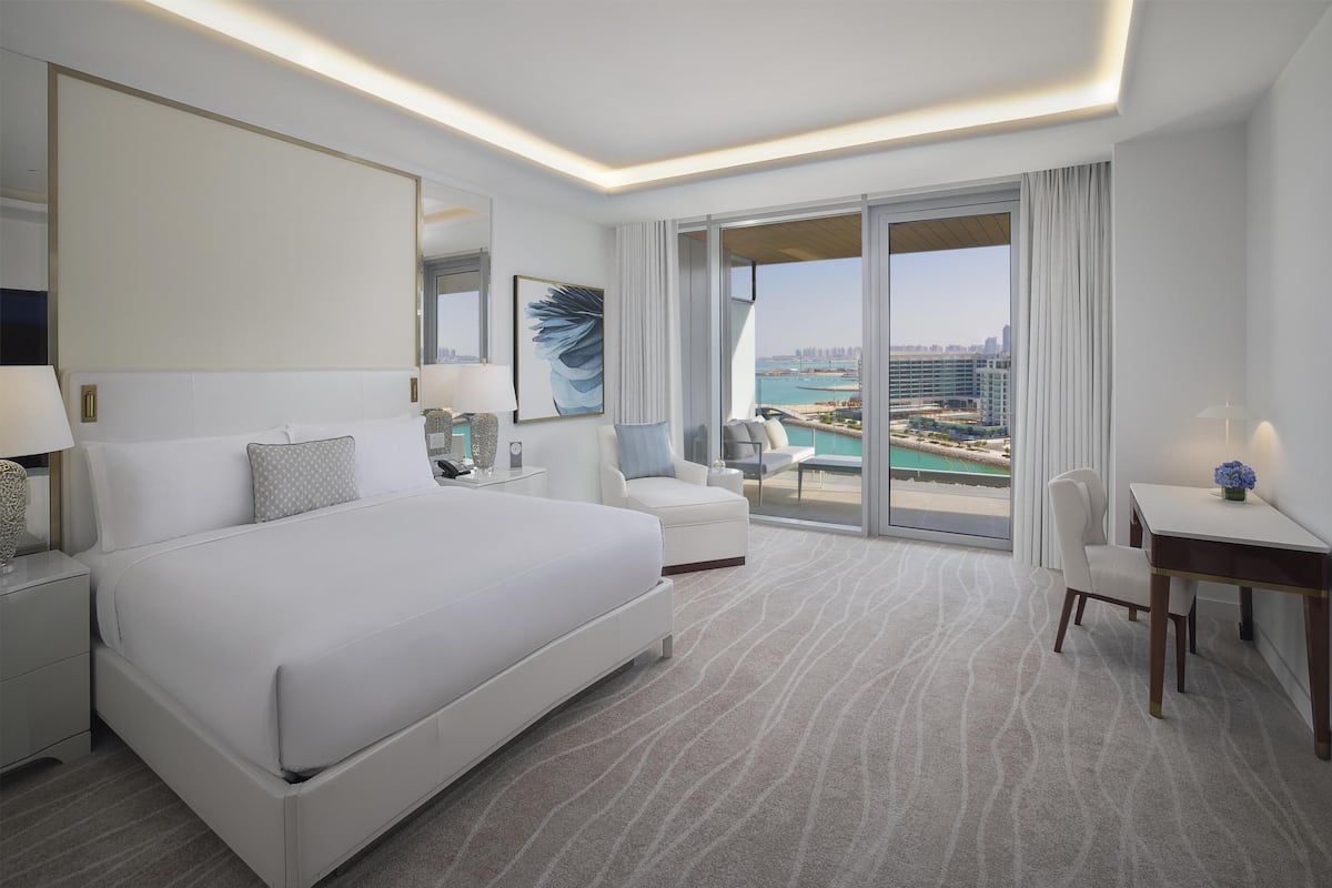 Villa, 3 Bedrooms (Sky)