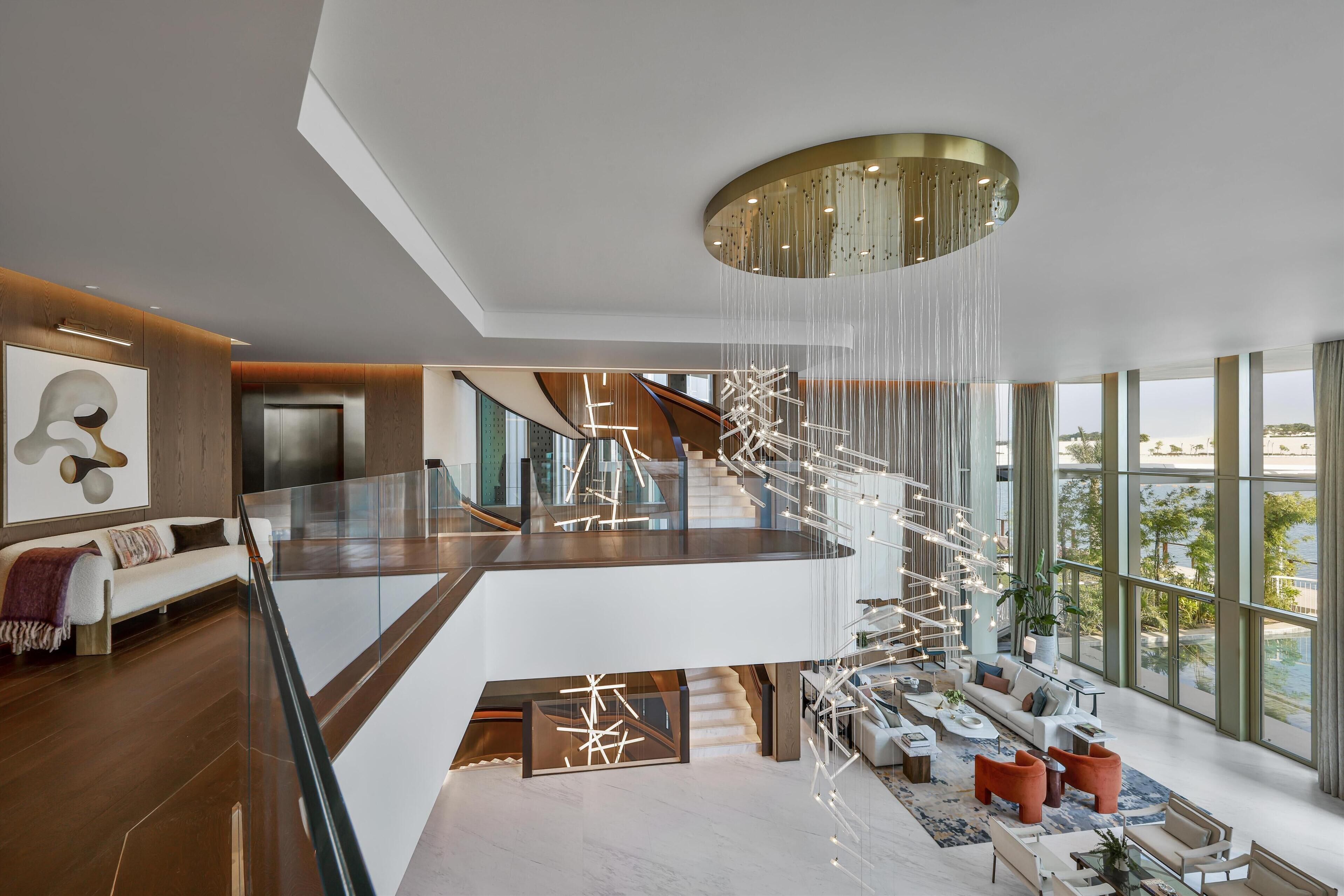 Photo - Waldorf Astoria Doha Lusail