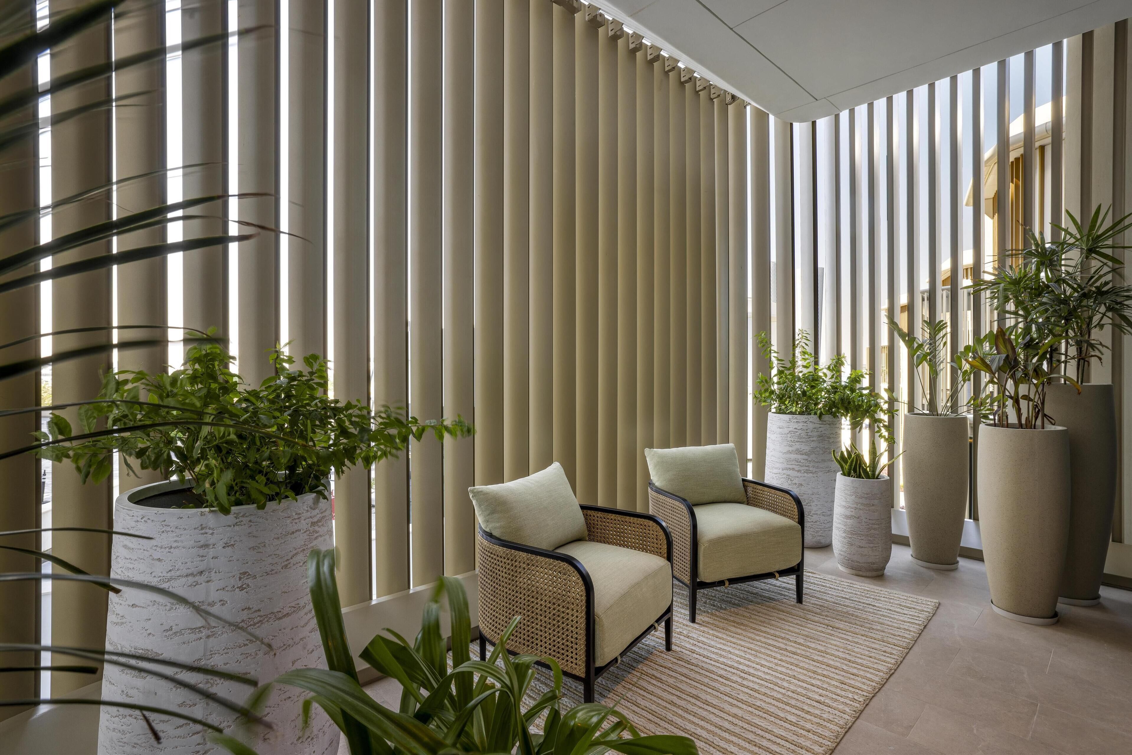 Photo - Waldorf Astoria Doha Lusail