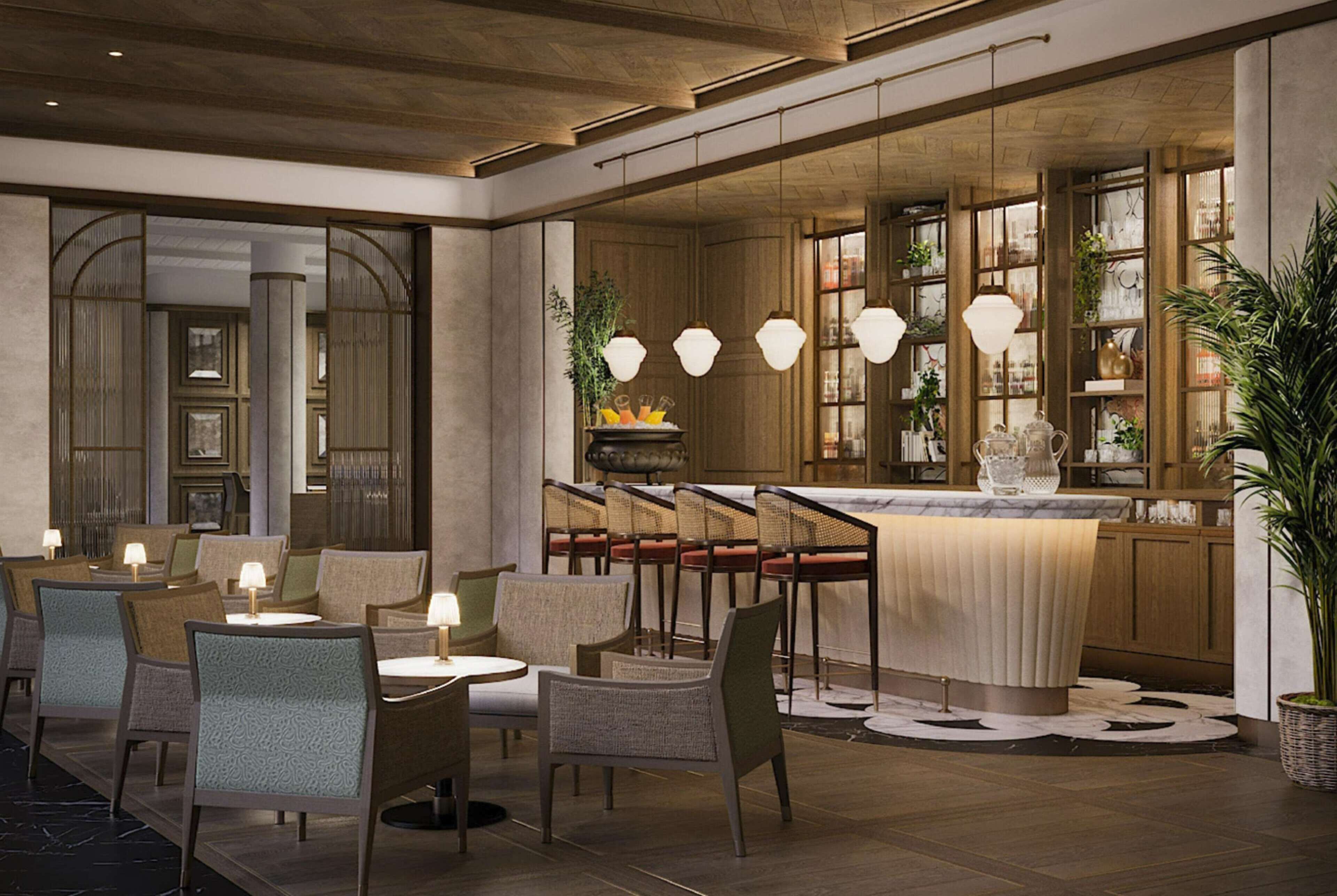 Photo - Waldorf Astoria Doha Lusail